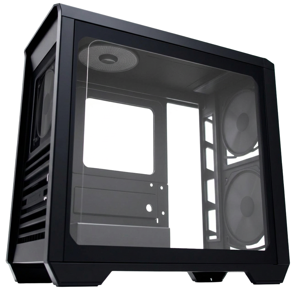 Nidex Frame Mid-Tower ATX Case