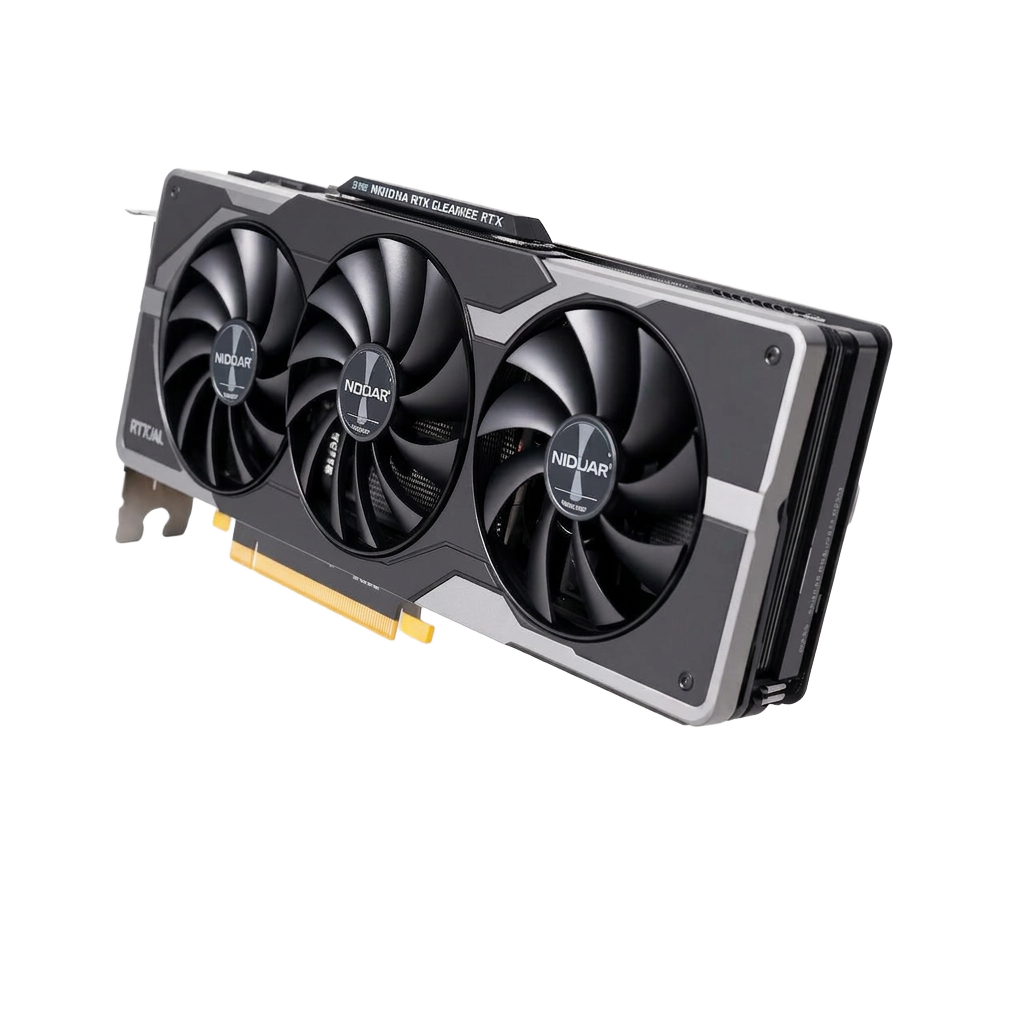 Nidex Vortex RTX 5080 16GB GDDR7
