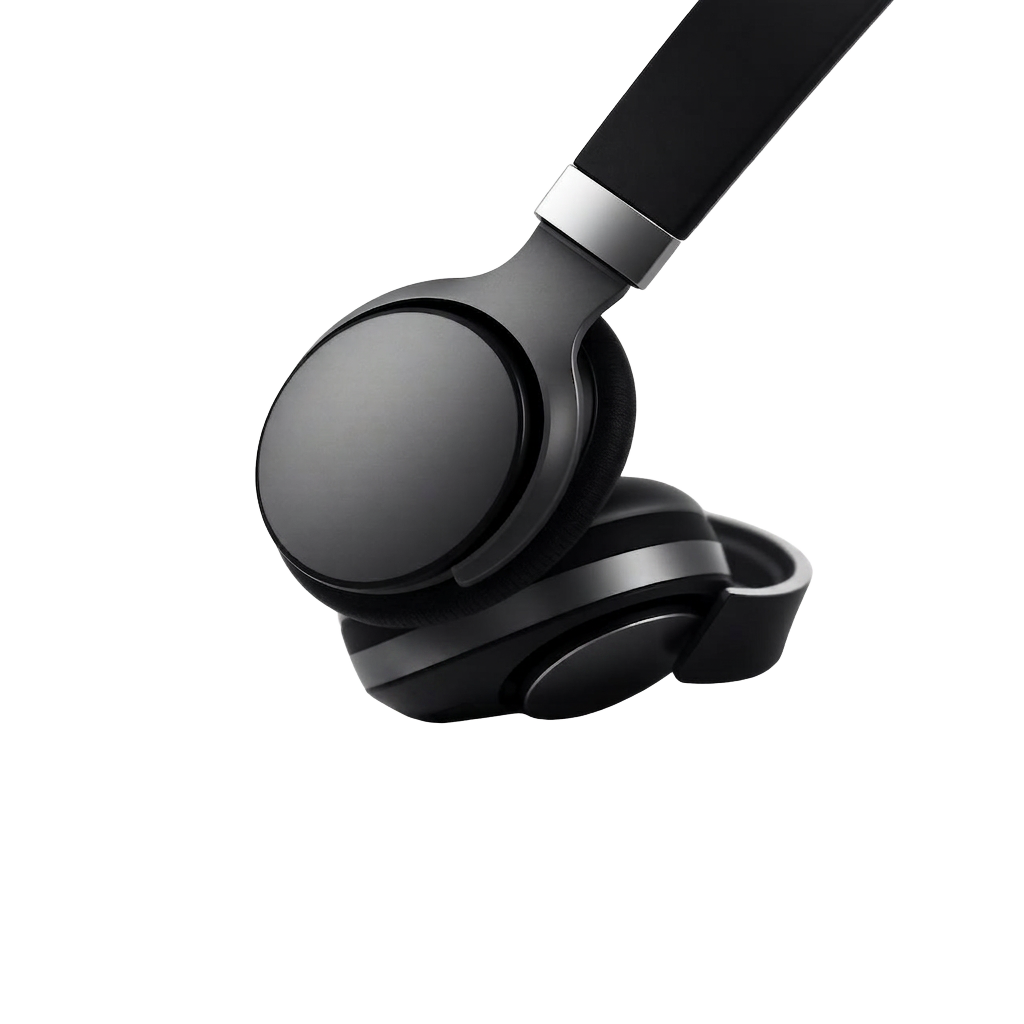 Nidex Resonance ANC Over-Ear Headphones
