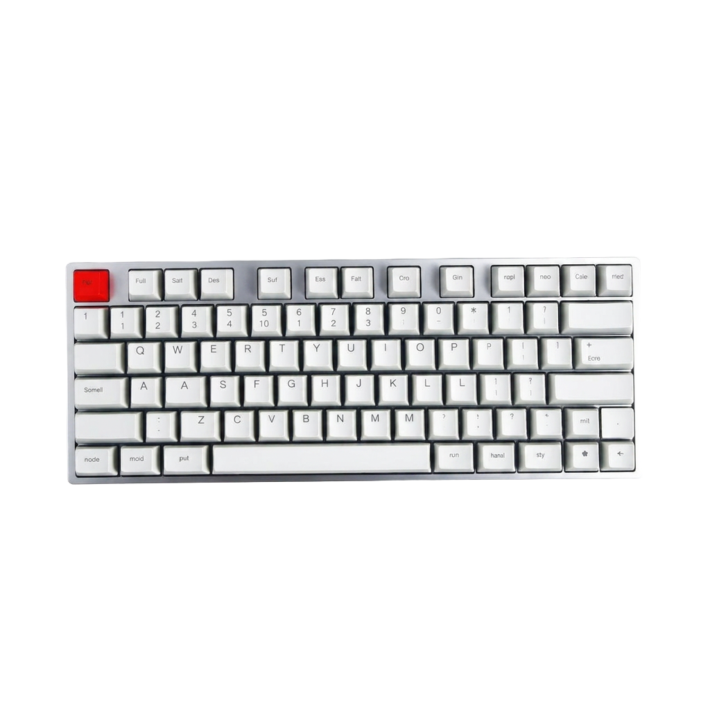 Nidex Stellar TKL Mechanical Keyboard