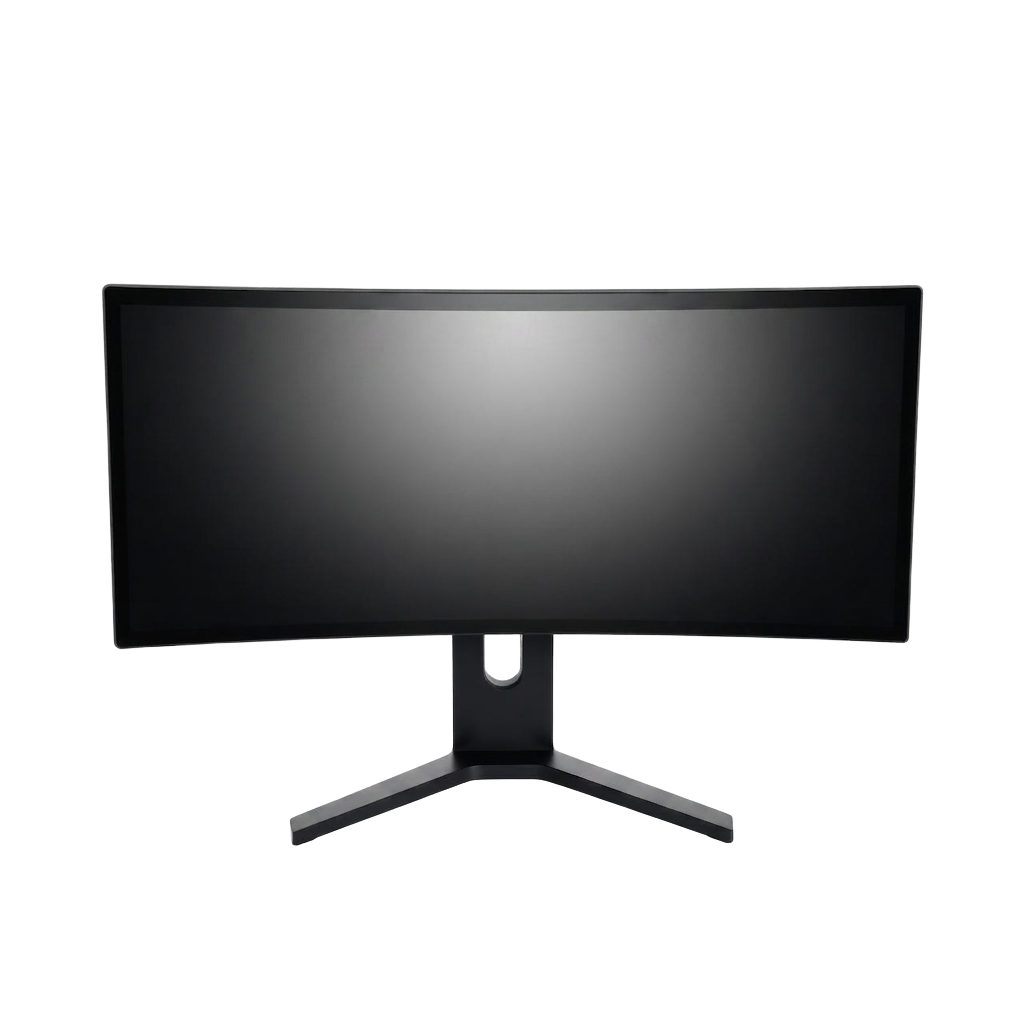 Nidex Quartz 34" UltraWide 175Hz QD-OLED